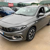 Fiat Tipo 1.3 Mjt S&S SW City Life