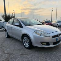 FIAT Bravo 1.6 MJT 120 CV DPF Dynamic