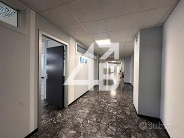 Immobile di 57 m² con 1 locale a Trieste