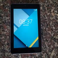 tablet Nexus 7  32gb