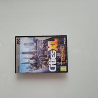 Cities XL – PC DVD-ROM (FX Interactive