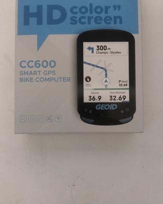 GEOID CC 600