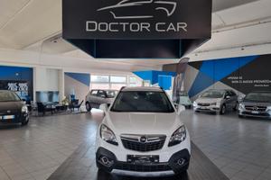 Opel Mokka 1.4 Turbo GPL Tech 140CV 4x2 Cosmo