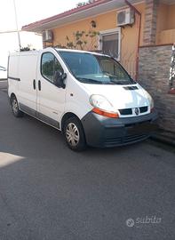 Furgone Renault Trafic 