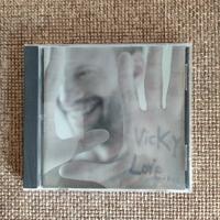 VECCHI CD ORIGINALI 