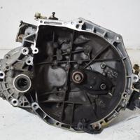 Cambio Manuale Peugeot 208 1.6 hdi