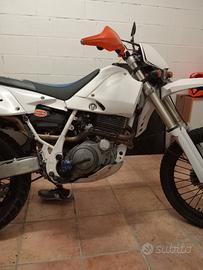 Yamaha tt 600 belgarda
