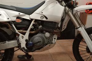 Yamaha tt 600 belgarda