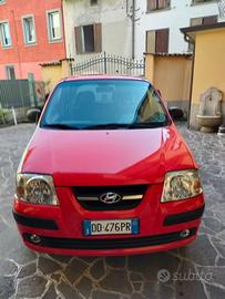 HYUNDAI ATOS PRIME 1100 Cilindrata , Benzina
