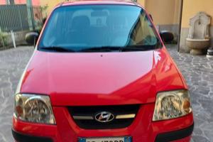 HYUNDAI ATOS PRIME 1100 Cilindrata , Benzina
