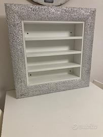 Espositore Cornice Glitter