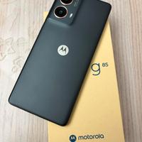 Motorola moto g85