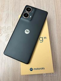 Motorola moto g85