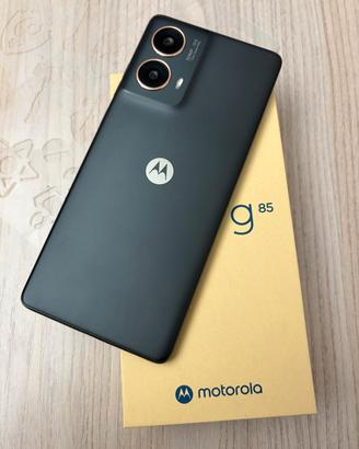Motorola moto g85