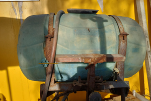 Botte e pompa pasquali