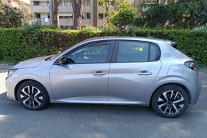 Peugeot 208 Active