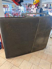 Hardtop per cj7 yj wrangler