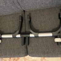 Adattatore bugaboo donkey