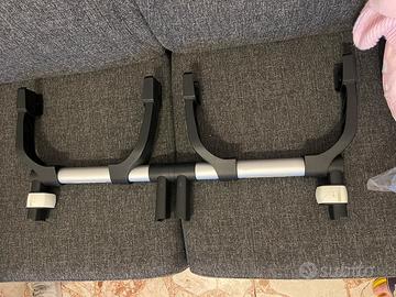 Adattatore bugaboo donkey
