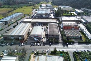 CAPANNONE A SAN FELICE DEL BENACO