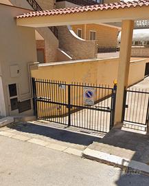 Garage spazioso