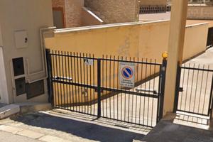 Garage spazioso