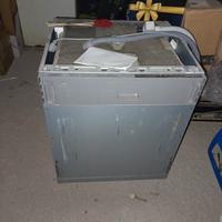 lavastoviglie Electrolux xxl