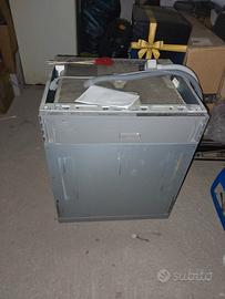 lavastoviglie Electrolux xxl