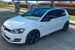 Golf 7 2013 1.6 diesel