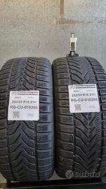 2 PNEUMATICI LASSA 205/55 R16 91H CU10266