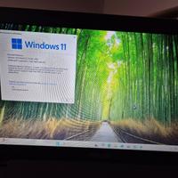 notebook asus core I3 Win11 RIBASSATO