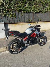 Aprilia shiver 900
