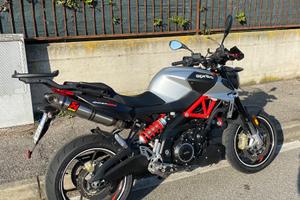 Aprilia shiver 900