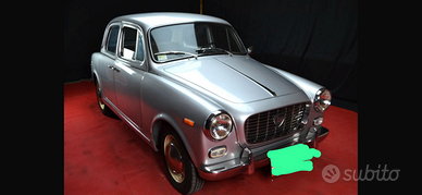 Lancia Appia 3 serie