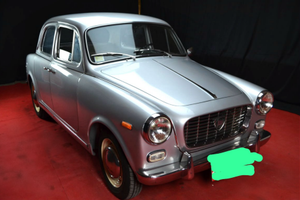 Lancia Appia 3 serie