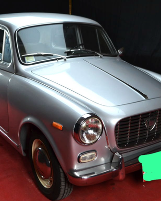 Lancia Appia 3 serie