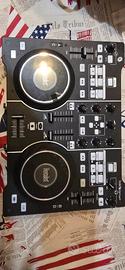 hercules dj