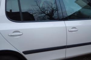 Auto skoda fabia Montecarlo ricambi