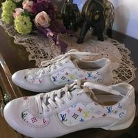 Louis Vuitton multicolor mis. 35,5