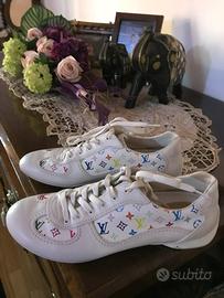 Louis Vuitton multicolor mis. 35,5