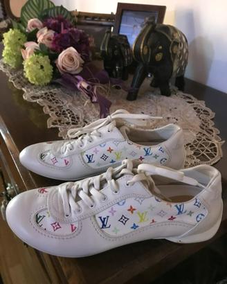 Louis Vuitton multicolor mis. 35,5