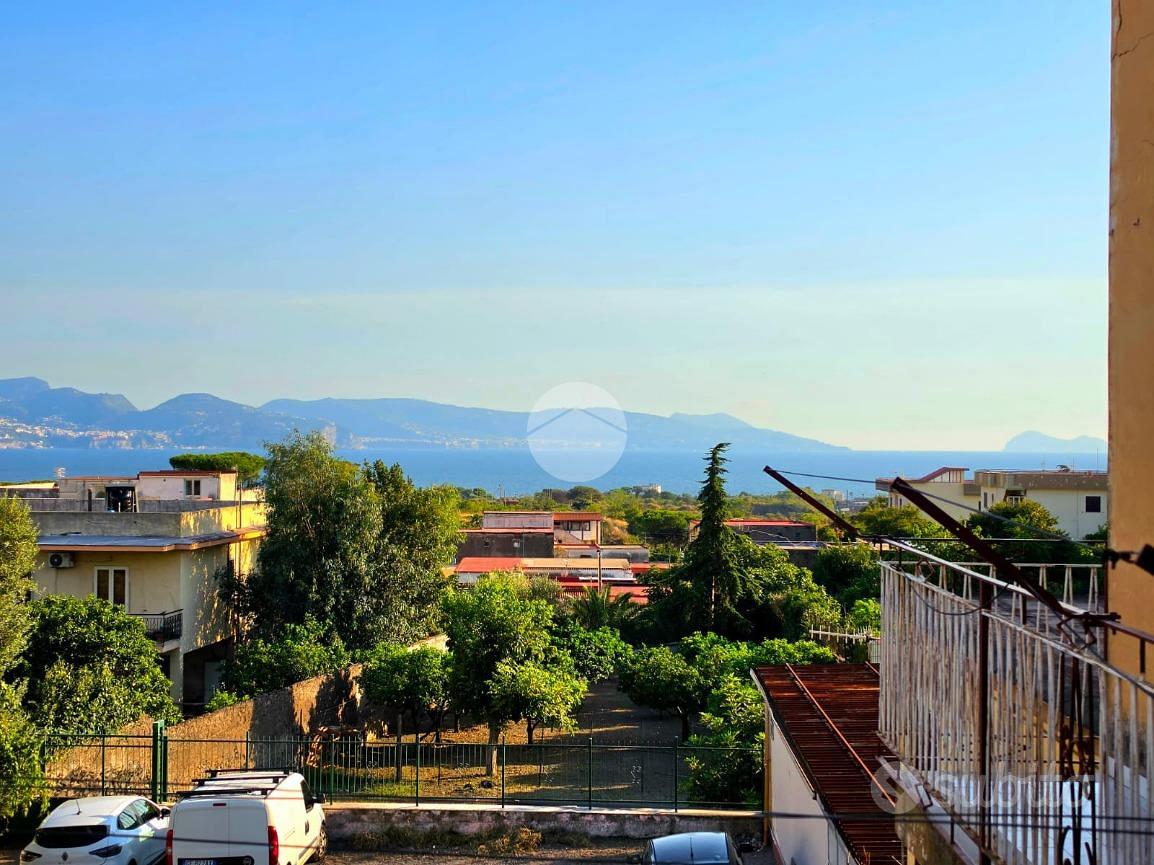 Appartamento – Torre del Greco, Leopardi - Vista 3
