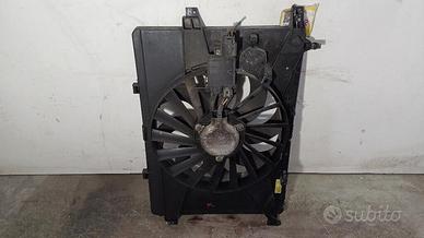 VENTOLA RAFFREDDAMENTO MOTORE ALFA ROMEO 159 Sport
