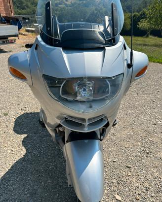 Bmw R1150 RT