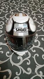 CASCO INTEGRALE SHOEI GT-AIR