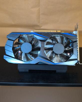 Nvidia GTX 1050 ti 4gb - Funzionante