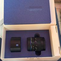 Zeiss Loxia 50mm f/2 – Sony E-mount