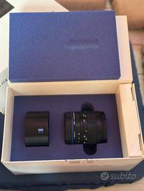 Zeiss Loxia 50mm f/2 – Sony E-mount