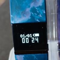 orologio fitness donna 