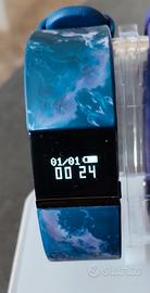 orologio fitness donna 